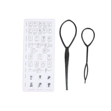 Load image into Gallery viewer, Magic Bun Maker