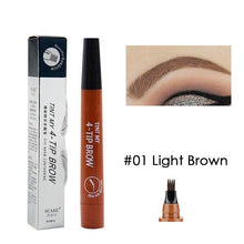 Load image into Gallery viewer, Waterproof Microblading Pen