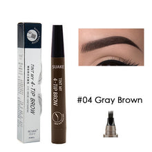 Load image into Gallery viewer, Waterproof Microblading Pen