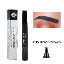 Load image into Gallery viewer, Waterproof Microblading Pen