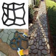 Load image into Gallery viewer, Garden Path Maker Mold