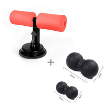 Load image into Gallery viewer, SUPPORTEX PORTABLE SIT UP ASSISTANT