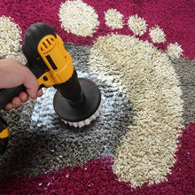 Load image into Gallery viewer, Power Scrubber Drill Brush Kit
