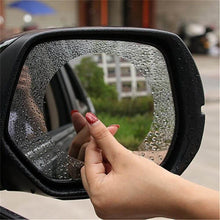 Load image into Gallery viewer, Magic Mirror Anti-Fog Shield
