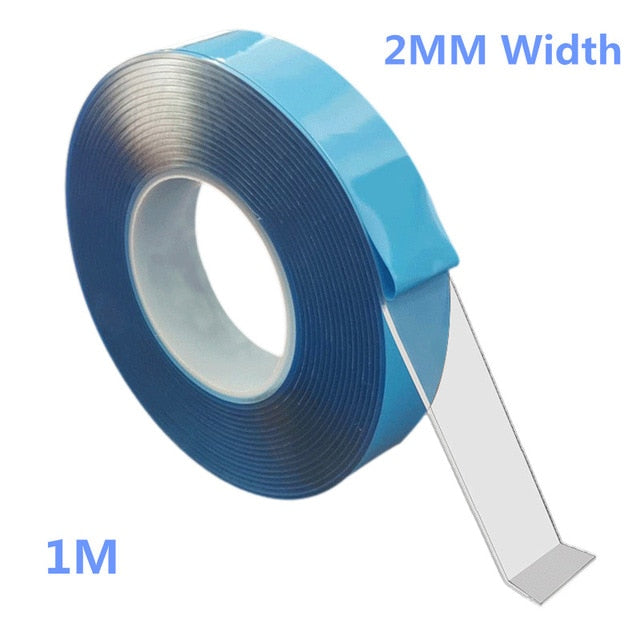 Heavy Duty Nano Tape