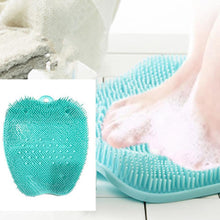 Load image into Gallery viewer, Exfoliating Foot Brush
