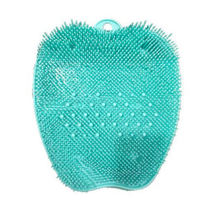 Exfoliating Foot Brush