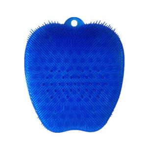 Exfoliating Foot Brush