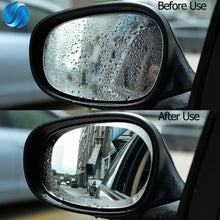 Load image into Gallery viewer, Magic Mirror Anti-Fog Shield
