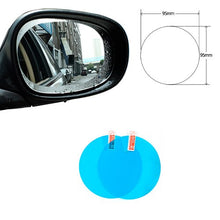 Load image into Gallery viewer, Magic Mirror Anti-Fog Shield
