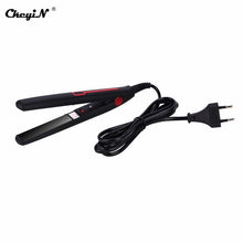 Load image into Gallery viewer, 2 in 1 Hair Straightener &amp; Curler
