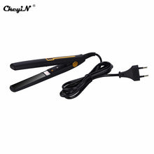 Load image into Gallery viewer, 2 in 1 Hair Straightener &amp; Curler
