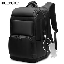 Load image into Gallery viewer, ✈️ Our Travel Backpack raised $2.9 MILLION between Kickstarter &amp; Indiegogo ✈️ (not that we are the type to brag 😉)_
