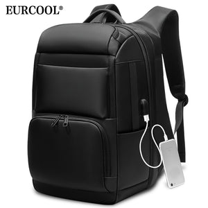 ✈️ Our Travel Backpack raised $2.9 MILLION between Kickstarter & Indiegogo ✈️ (not that we are the type to brag 😉)_