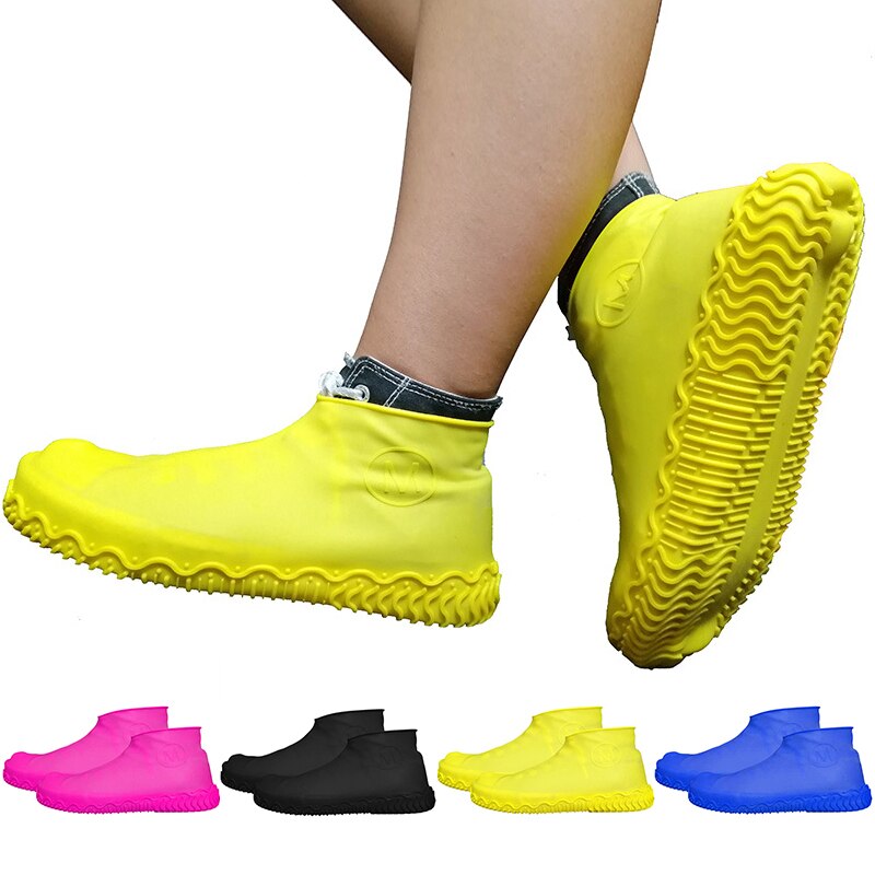 Waterproof Shoe Covers