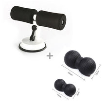 Load image into Gallery viewer, SUPPORTEX PORTABLE SIT UP ASSISTANT
