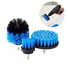 Load image into Gallery viewer, Power Scrubber Drill Brush Kit
